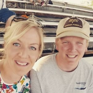 Meet your Posher, Jacob